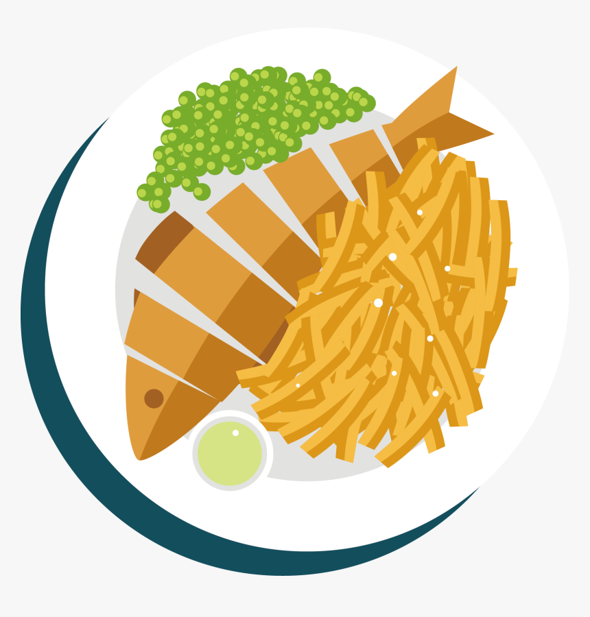 Detail Chips Vector Png Nomer 39
