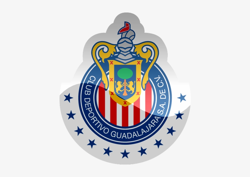 Detail Chivas Logo Nomer 34