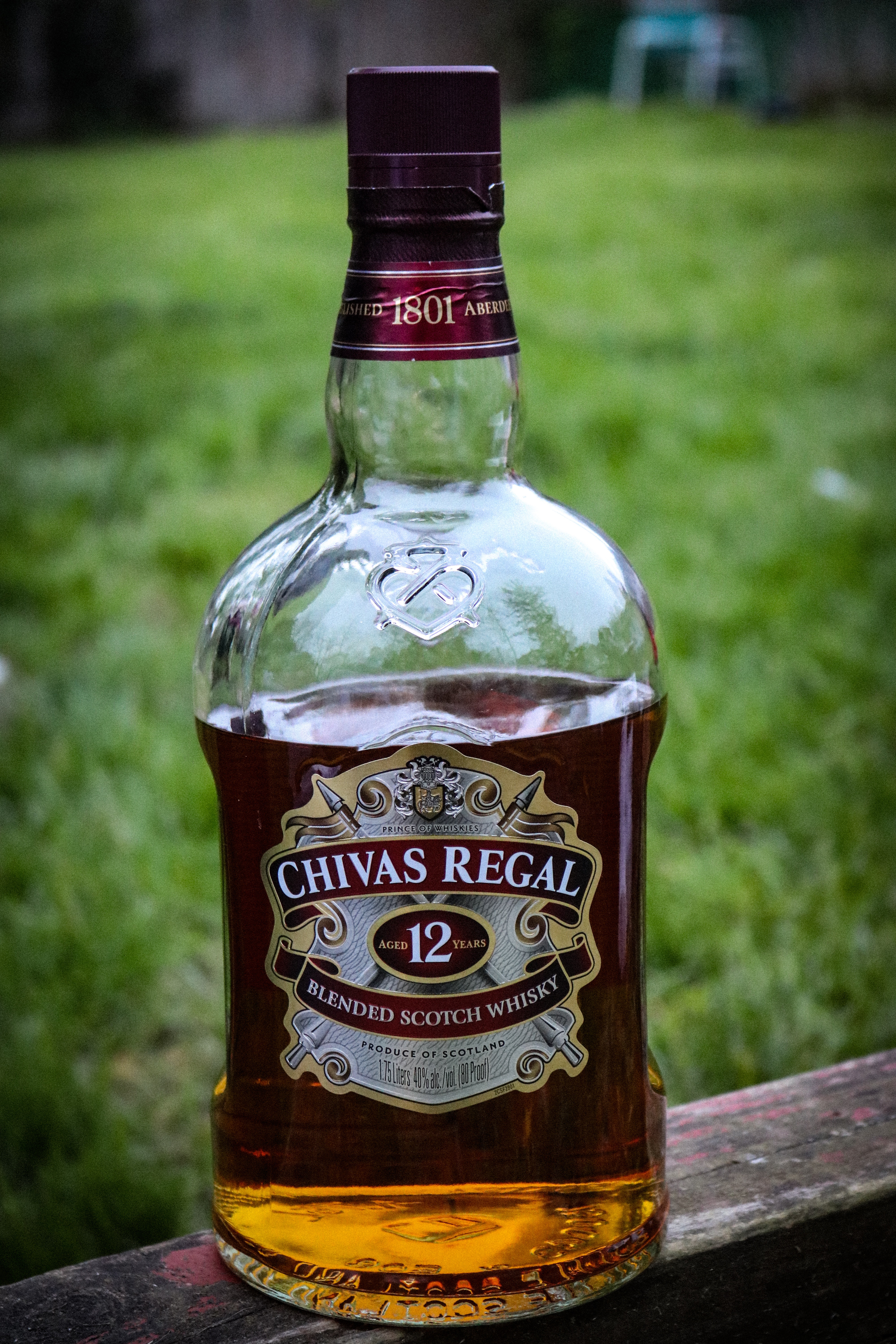 Detail Chivas Regal Hd Nomer 21