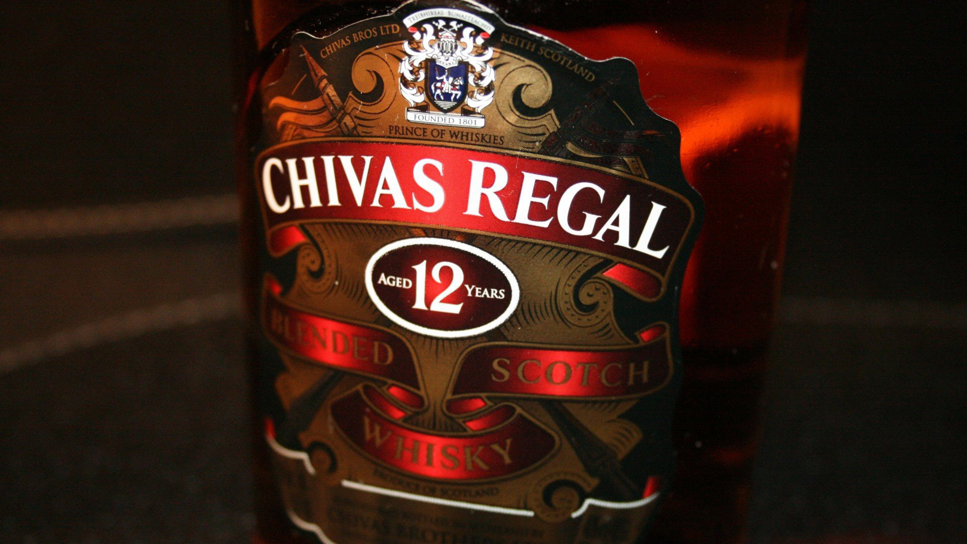 Detail Chivas Regal Hd Nomer 34