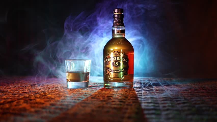 Detail Chivas Regal Hd Nomer 38