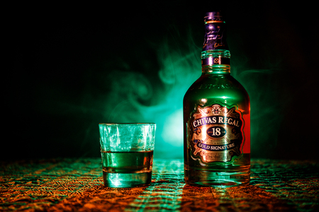 Detail Chivas Regal Hd Nomer 52