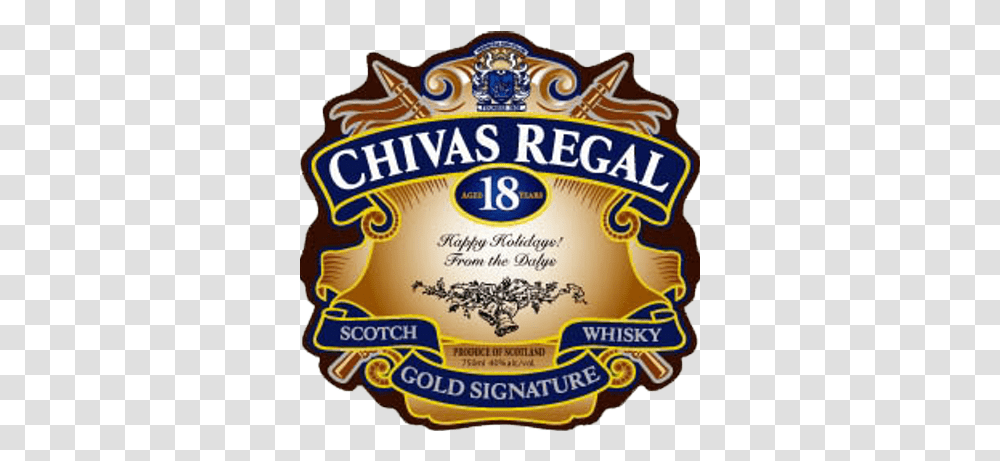 Detail Chivas Regal Logo Nomer 22