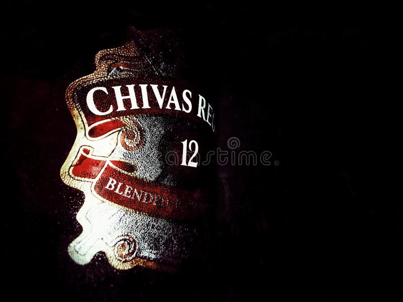 Detail Chivas Regal Logo Nomer 35