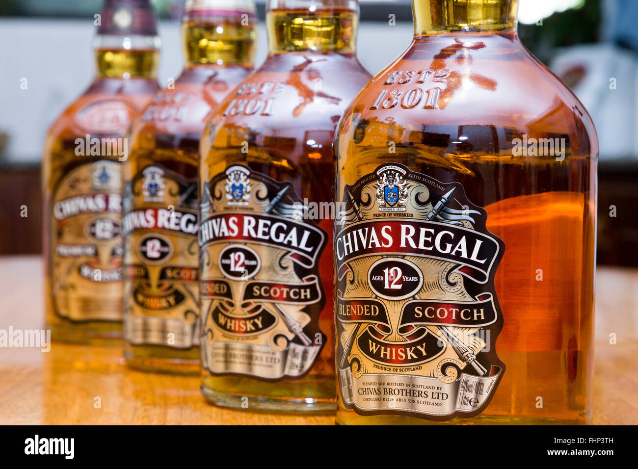 Detail Chivas Regal Logo Nomer 43