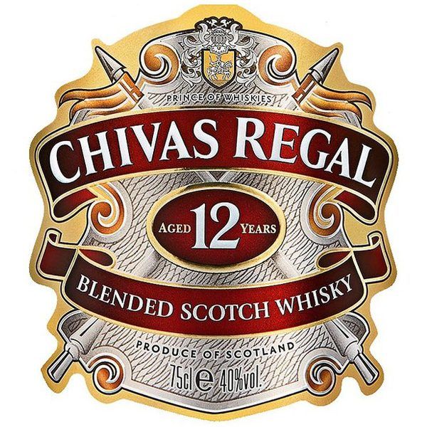 Detail Chivas Regal Logo Nomer 6