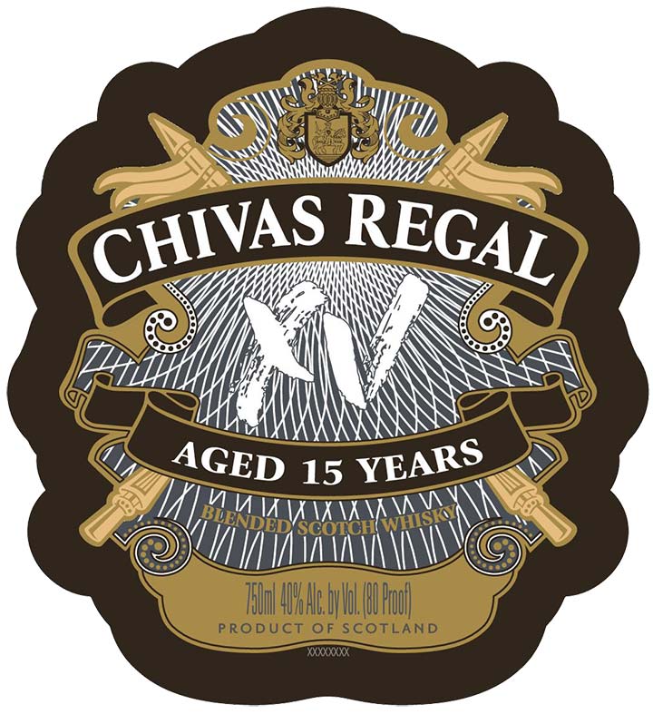 Detail Chivas Regal Logo Nomer 47