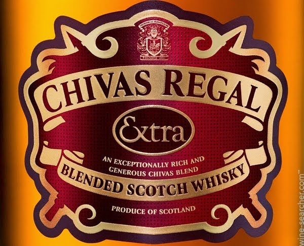 Detail Chivas Regal Logo Nomer 48