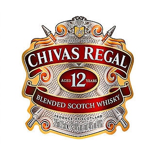 Detail Chivas Regal Logo Nomer 7