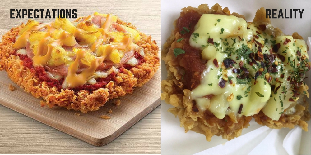 Detail Chizza Kfc Malaysia Nomer 6