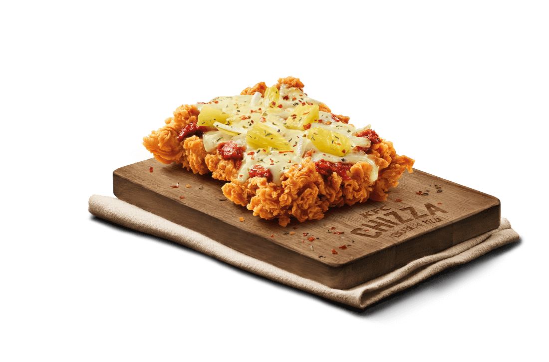 Detail Chizza Kfc Malaysia Nomer 7