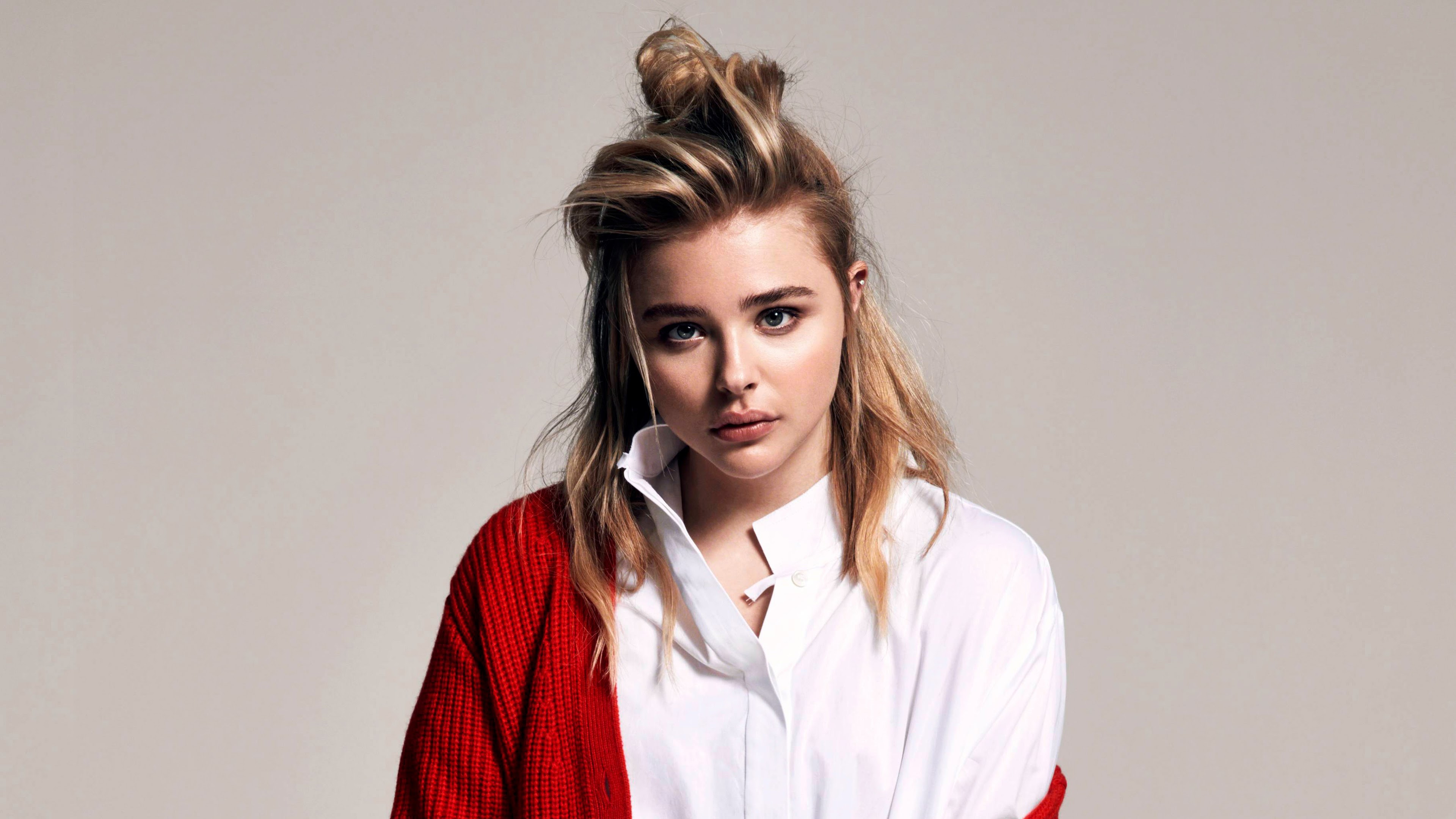 Detail Chloe Grace Moretz Wallpaper Nomer 3