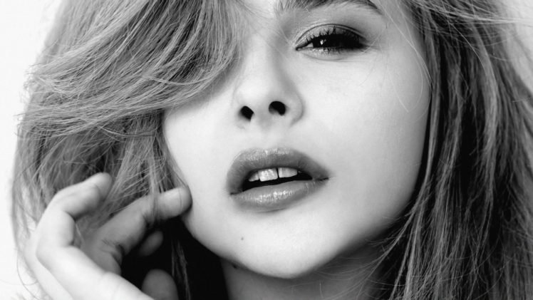 Detail Chloe Grace Moretz Wallpaper Nomer 43