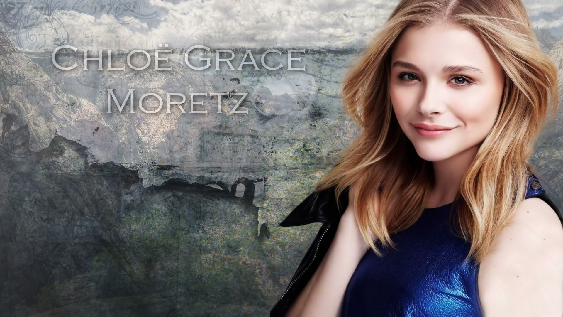 Detail Chloe Grace Moretz Wallpaper Nomer 53