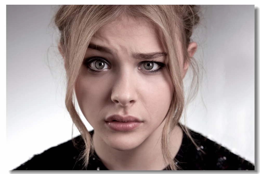 Detail Chloe Moretz Wallpaper Nomer 29