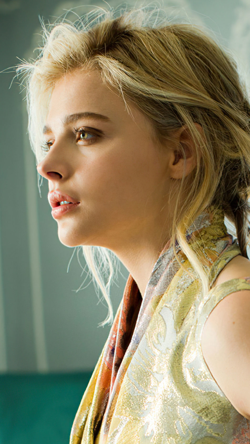 Detail Chloe Moretz Wallpaper Nomer 57