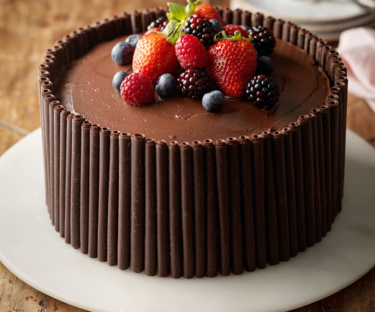 Detail Choc Cake Images Nomer 15