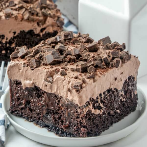 Detail Choc Cake Pics Nomer 48