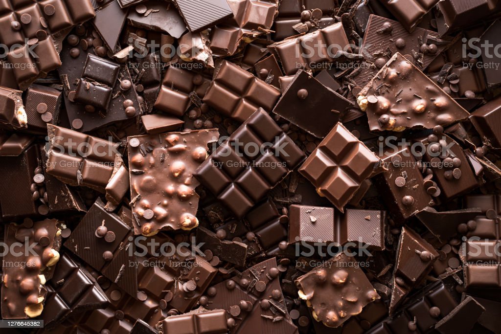 Detail Choco Background Nomer 28