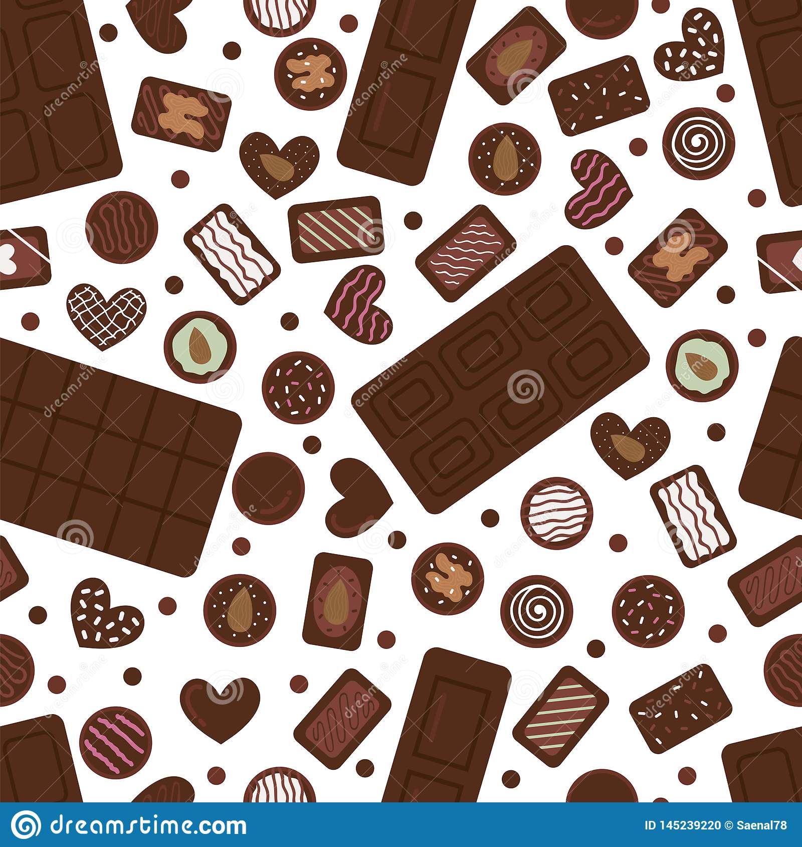 Detail Choco Background Nomer 52