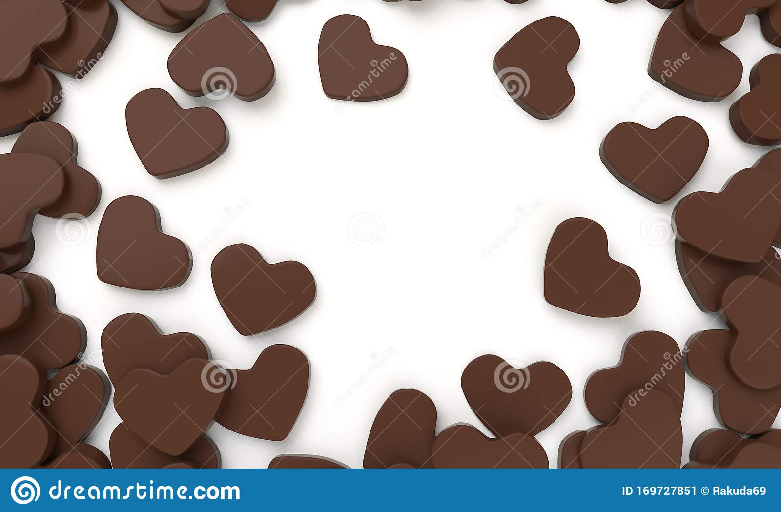 Detail Choco Background Nomer 54