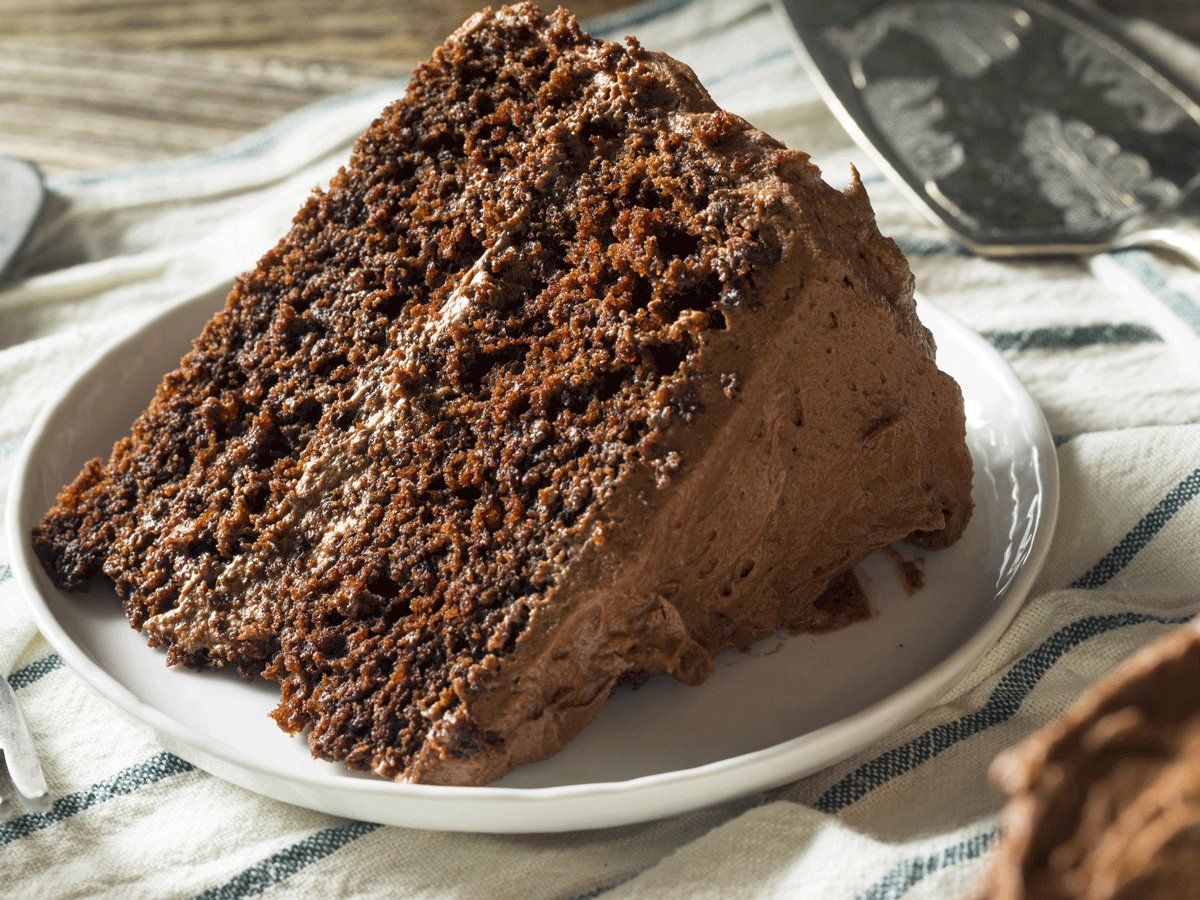 Detail Choco Cake Images Nomer 42