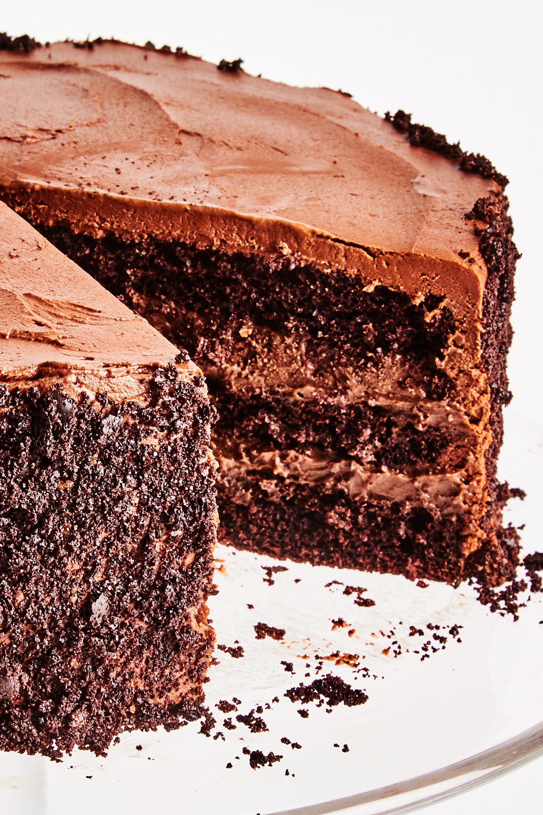 Detail Choco Cake Photo Nomer 53