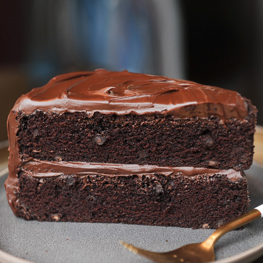 Detail Choco Cake Pic Nomer 41