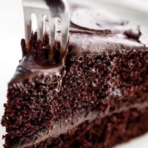 Detail Choco Cake Pic Nomer 6