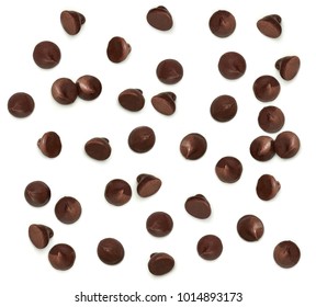 Detail Choco Chips Png Nomer 34