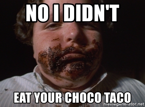 Detail Choco Taco Meme Nomer 11