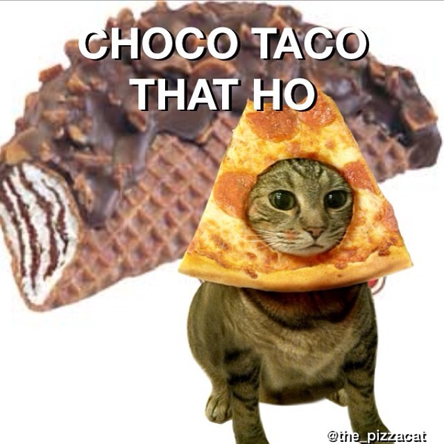 Detail Choco Taco Meme Nomer 13