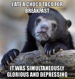 Detail Choco Taco Meme Nomer 18