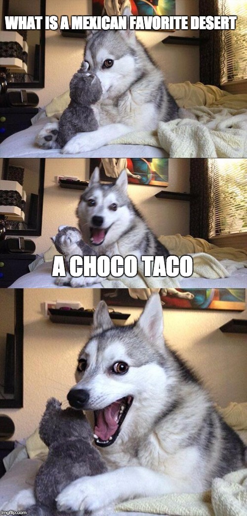 Detail Choco Taco Meme Nomer 24