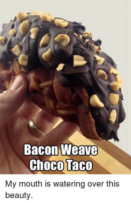 Detail Choco Taco Meme Nomer 26
