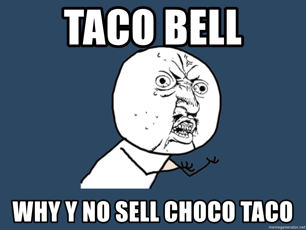 Detail Choco Taco Meme Nomer 36