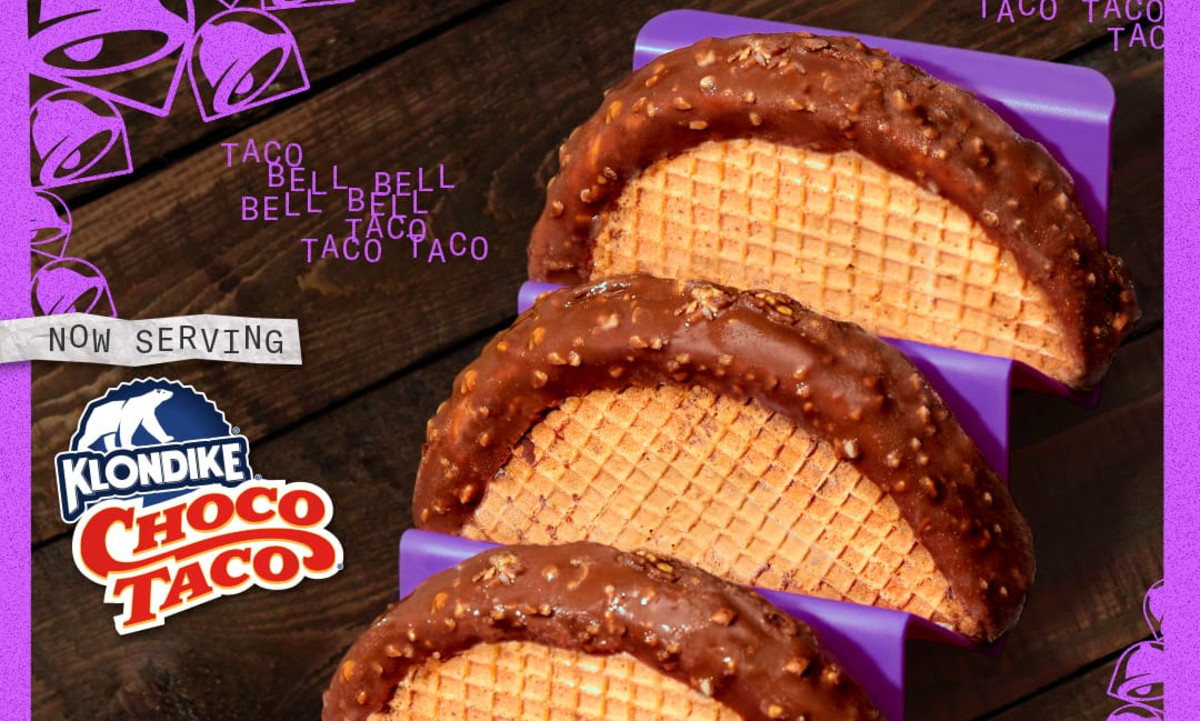 Detail Choco Taco Meme Nomer 47