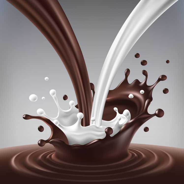 Detail Chocolate Background Hd Nomer 18