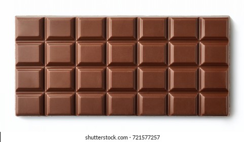 Chocolate Bar Image - KibrisPDR