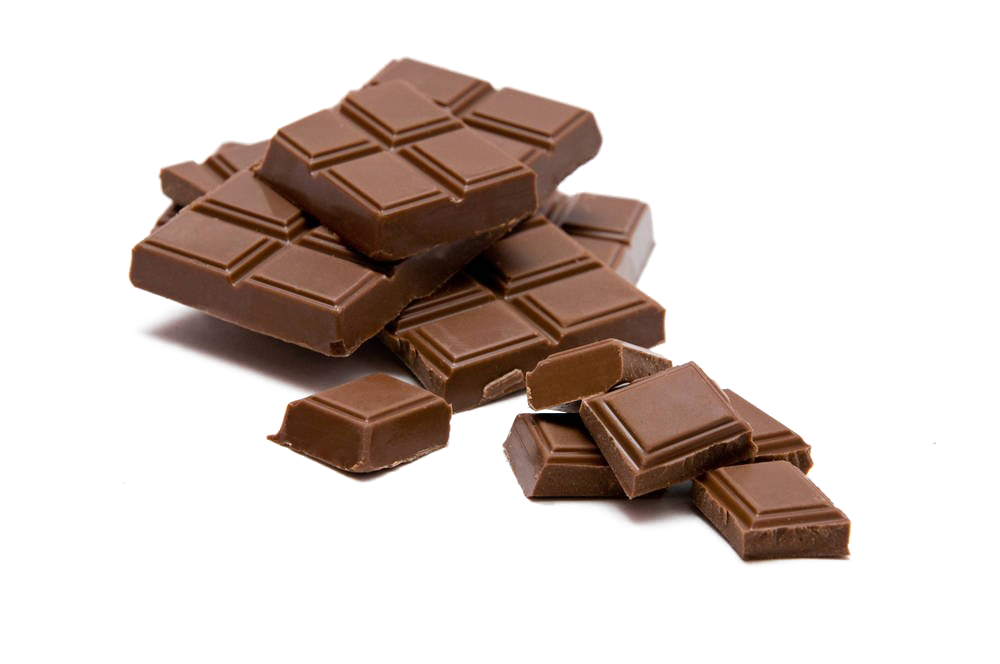 Detail Chocolate Bar Transparent Background Nomer 16