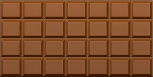 Detail Chocolate Bar Transparent Background Nomer 33