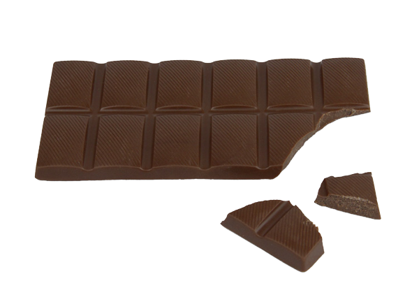 Detail Chocolate Bar Transparent Background Nomer 4