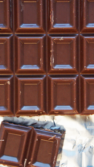 Detail Chocolate Bar Wallpaper Nomer 30