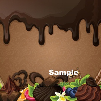 Detail Chocolate Cake Background Nomer 16