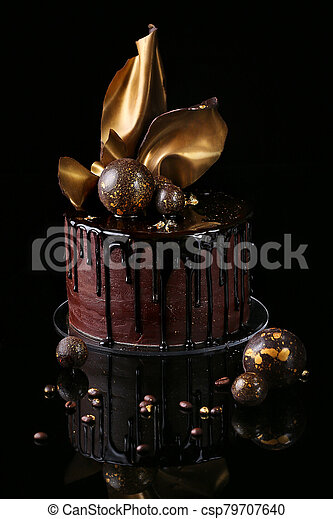 Detail Chocolate Cake Background Nomer 21