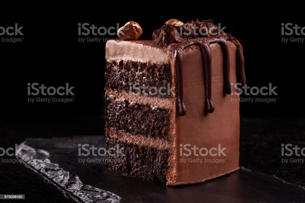 Detail Chocolate Cake Background Nomer 28