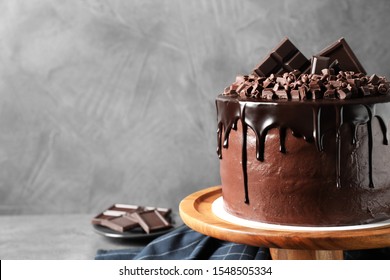 Detail Chocolate Cake Background Nomer 4