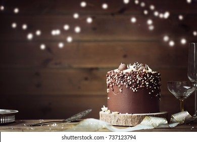 Detail Chocolate Cake Background Nomer 36