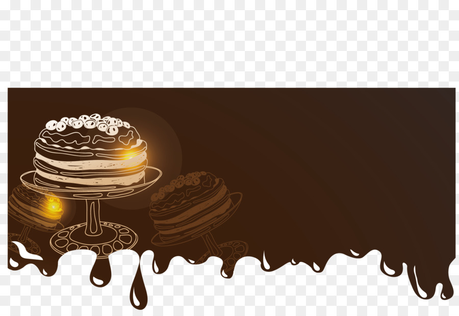 Detail Chocolate Cake Background Nomer 41