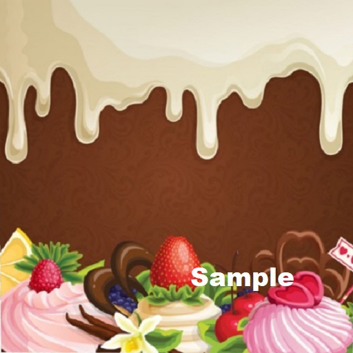 Detail Chocolate Cake Background Nomer 54